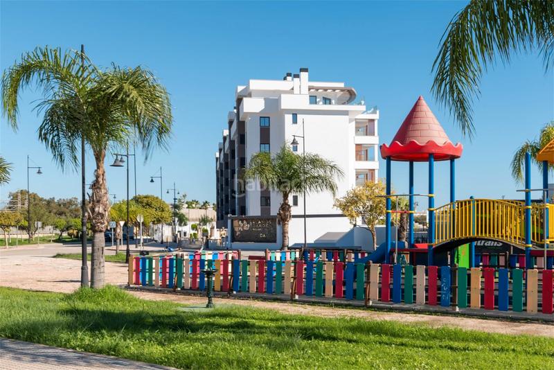 Foto fed3b678-ed4b-4447-8d90-08d1e44c7db6. Promotion Alamos Garden dans Torremolinos. Logements de biens neufs