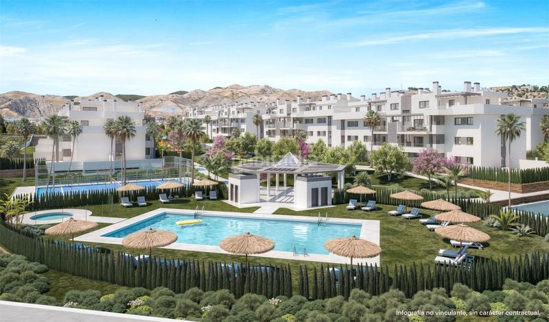 Foto 4dbf9a54-1457-4e4a-b8ce-f6c3ffe1e70a. Appartamento 89m<sup>2</sup> in Santa Isabel Málaga