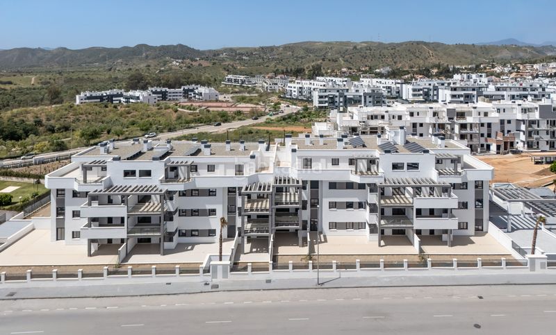 Foto 16ca570a-37e8-43be-b4d1-b0b7b57d4e81. Piso 89m<sup>2</sup> en Santa Isabel Málaga