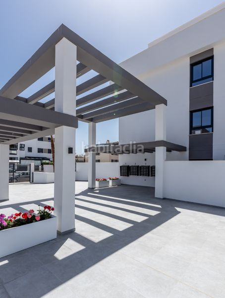 Foto 1755952a-ac86-4552-926c-a405e0b6b64f. Piso 89m<sup>2</sup> en Santa Isabel Málaga