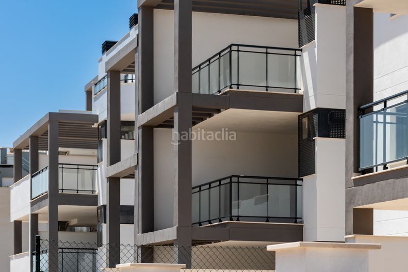 Foto b3e3981c-43fe-4147-a3db-b12a87b7c8ed. Piso 89m<sup>2</sup> en Santa Isabel Málaga