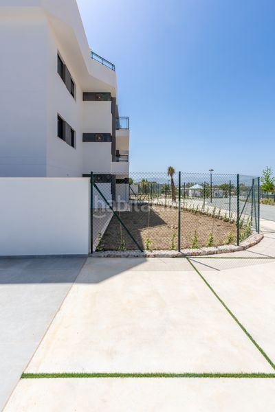 Foto e8de6904-be88-4f03-900c-3bfcf2948f8f. Piso 89m<sup>2</sup> en Santa Isabel Málaga