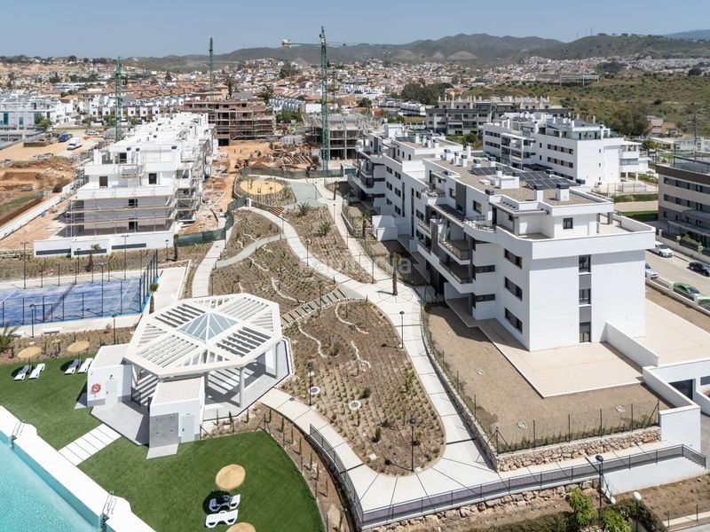Foto fb5bf715-e676-4fd2-b329-ed8e00496467. Piso 89m<sup>2</sup> en Santa Isabel Málaga