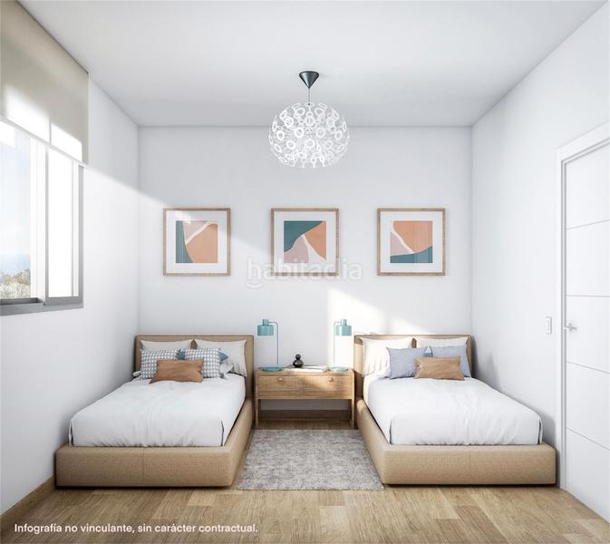 Foto 6f94ac09-7f13-4e31-aaf3-b6d35eac1def. Etagenwohnung 70m<sup>2</sup> in Santa Isabel Málaga