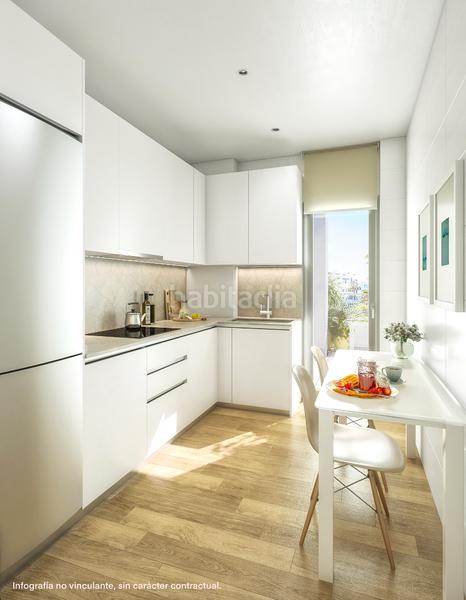 Foto 154713e7-894b-4692-ac9e-4c70378f199a. Appartement dans calle antares 4 dans Santa Isabel Málaga