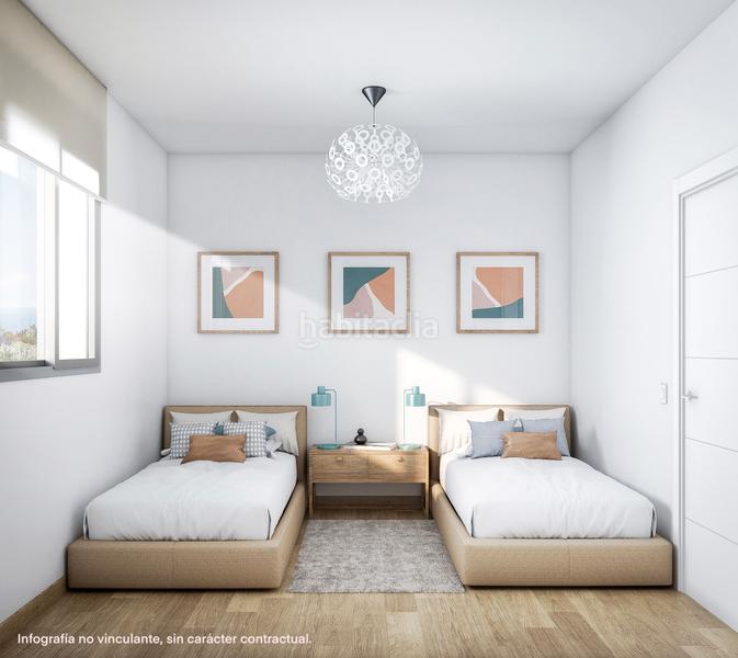 Foto 35cabe94-6548-4364-a1bf-6b2c00d45f99. Appartement dans calle antares 4 dans Santa Isabel Málaga