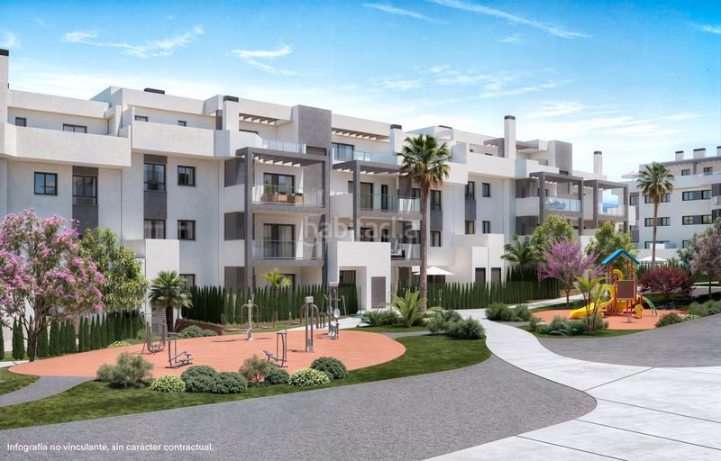 Foto 612c6a82-8446-4d65-b6b5-4fe77f87b25e. Appartement dans calle antares 4 dans Santa Isabel Málaga