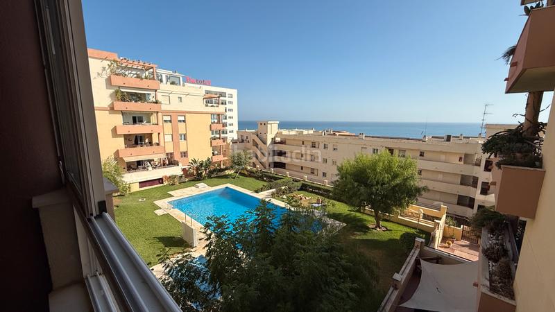 Foto 64c577f9-0508-46b5-8603-c7db8254f88b. Affitto appartamento con riscaldamento parcheggio piscina in Benalmádena