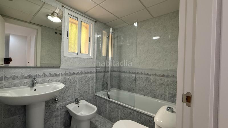 Foto faa947c4-deb4-436c-bed1-c2eebf03172e. Lloguer pis amb calefacció aparcament piscina a Zona Centro Comercial Torrequebrada Benalmádena