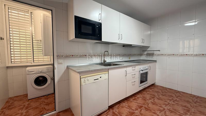 Foto 13c8e5ae-a53b-4d49-af99-39626672f670. Rent flat with heating parking pool in Zona Centro Comercial Torrequebrada Benalmádena