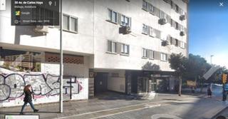 Aparcament cotxe a Avenida carlos haya 80. Garaje en venta en avenida carlos haya