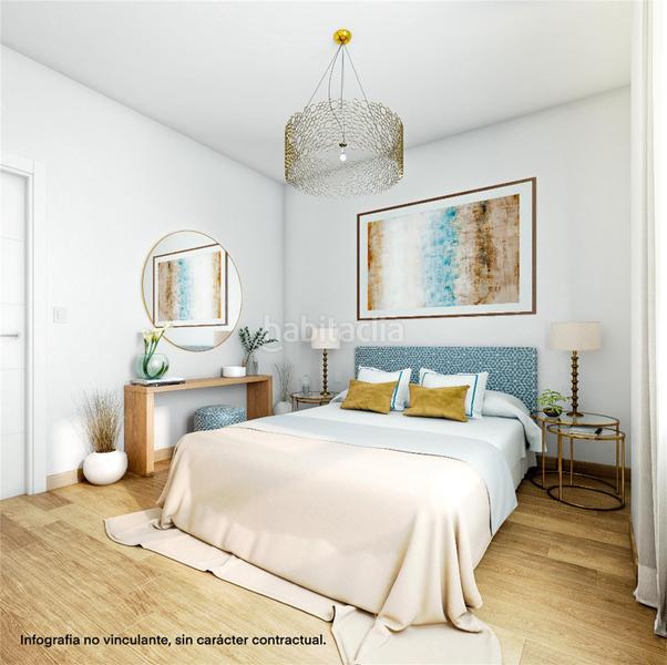 Foto b145be5c-eff2-444d-bbf7-7c6fa51bd199. Appartement 72m<sup>2</sup> dans Santa Isabel Málaga
