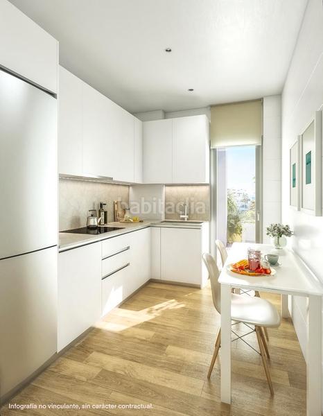 Foto efb8021d-2eae-48f3-b7cc-bbb91ae71623. Appartement 72m<sup>2</sup> dans Santa Isabel Málaga
