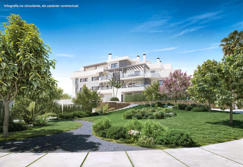 Foto 5c1717f1-be9e-4af8-b1de-56f75a745893. Appartement 83m<sup>2</sup> dans Santa Isabel Málaga