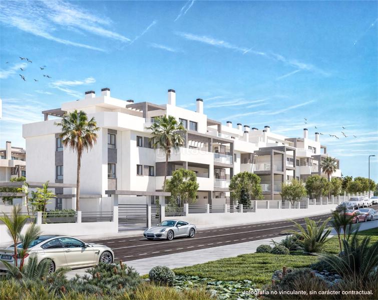 Foto 578f2a39-c7a4-4f75-ac40-d795d00ea15e. Flat 83m<sup>2</sup> in Santa Isabel Málaga