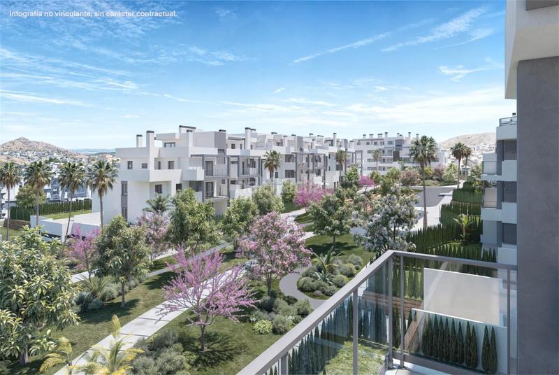 Foto 2944f039-8042-4e6c-8789-7069c401b829. Appartement 83m<sup>2</sup> dans Santa Isabel Málaga