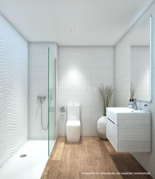 Foto a90a4aea-3c24-41fb-86c9-c31576377882. Appartement 90m<sup>2</sup> dans Santa Isabel Málaga