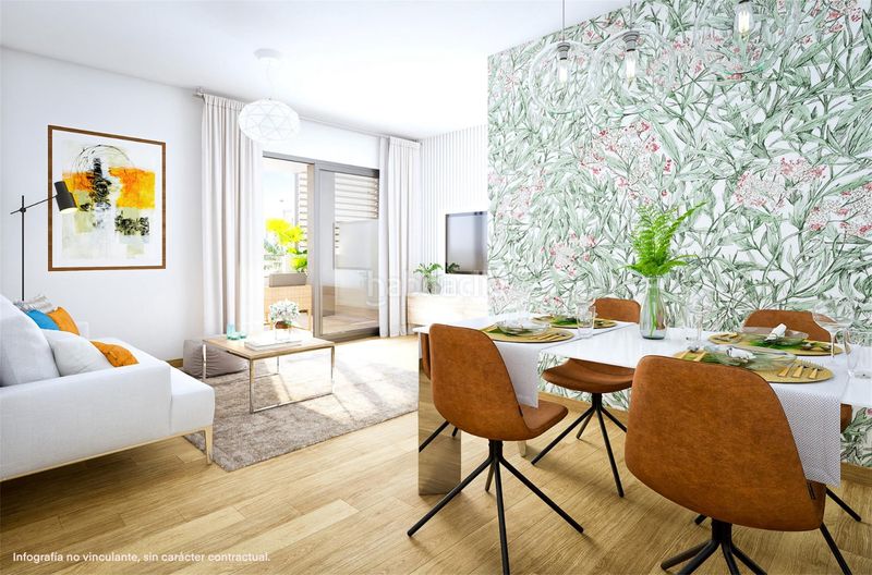 Foto 57fe1843-405e-4bb1-96ea-75907226123c. Planta baixa 68m<sup>2</sup> a Santa Isabel Málaga