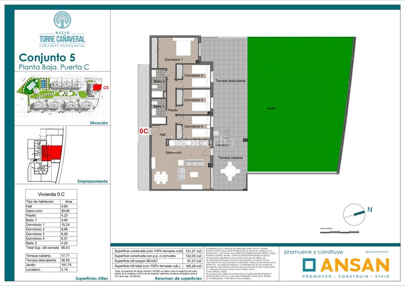 Foto f17a62a5-3155-42f2-9a0c-56df9eeb8339. Planta baixa a Santa Isabel Málaga