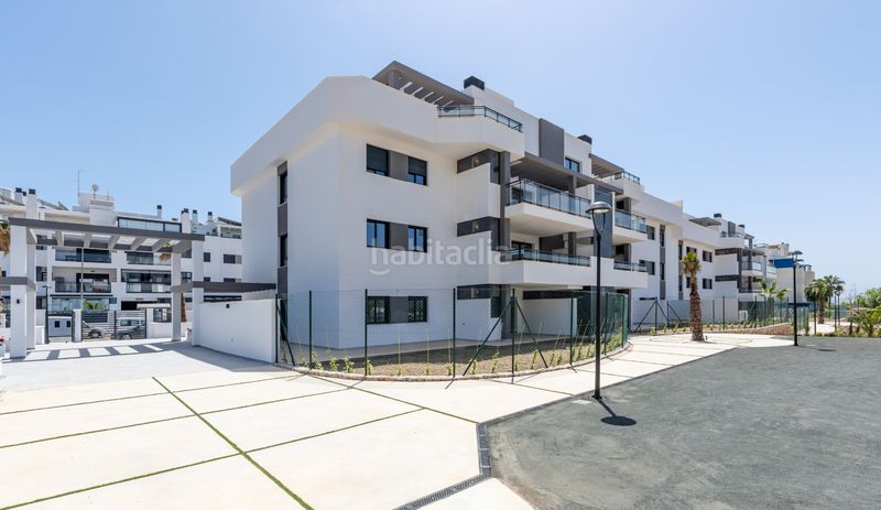 Foto 0a2220aa-67c8-439b-b4b7-82d7b6773dab. Flat 84m<sup>2</sup> in Santa Isabel Málaga