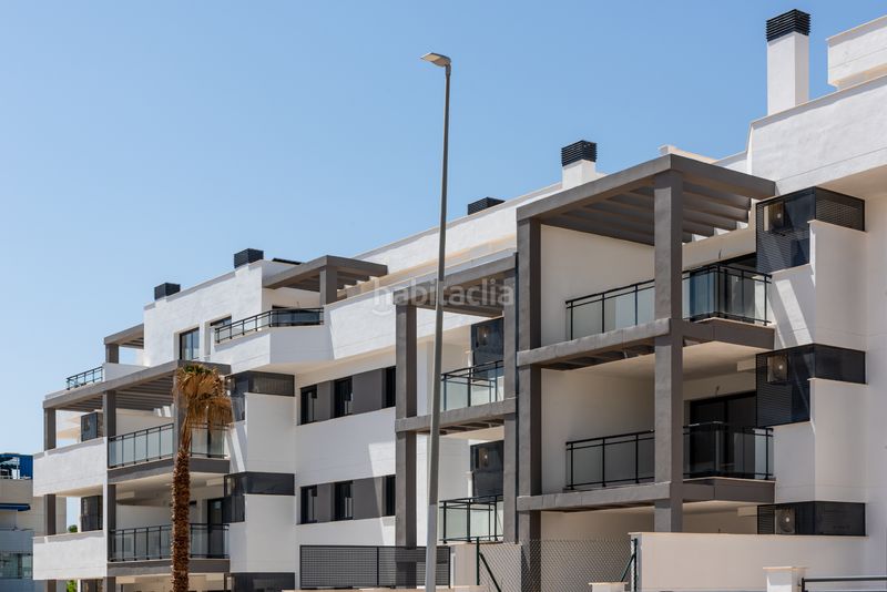 Foto 3a1ca338-39ed-479b-bb6c-3d911061a252. Flat 84m<sup>2</sup> in Santa Isabel Málaga