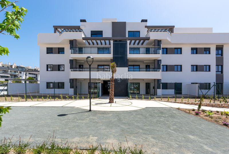 Foto 79bc9bb5-bcdb-43e3-be94-4f0b5adb2177. Flat 84m<sup>2</sup> in Santa Isabel Málaga