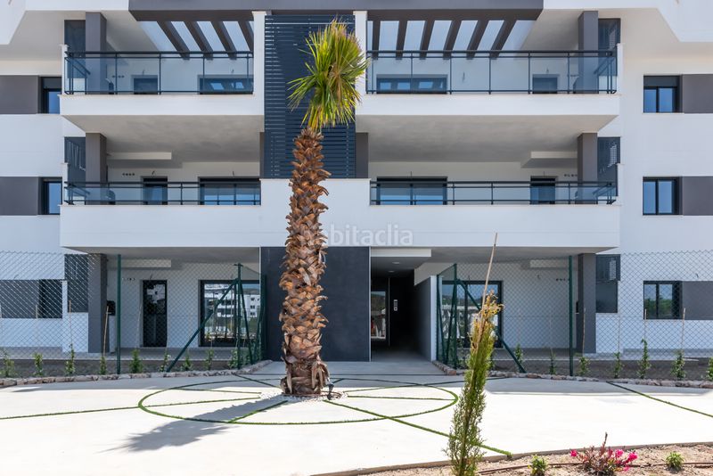 Foto 91ef6e88-92da-4289-afb4-f5a8339a34a7. Flat 84m<sup>2</sup> in Santa Isabel Málaga