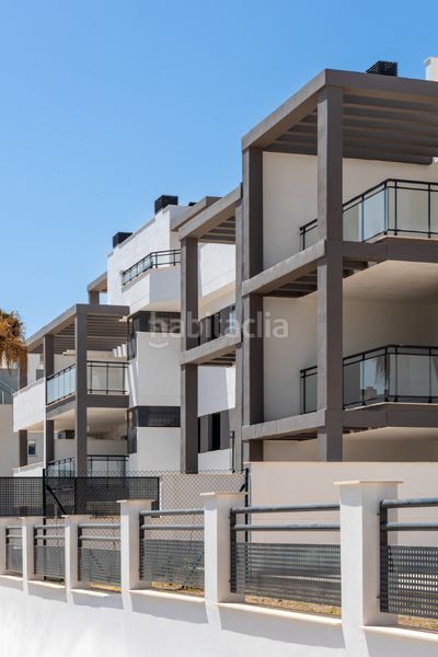 Foto a462e693-151e-4248-8622-fc4947f3f93d. Flat 84m<sup>2</sup> in Santa Isabel Málaga