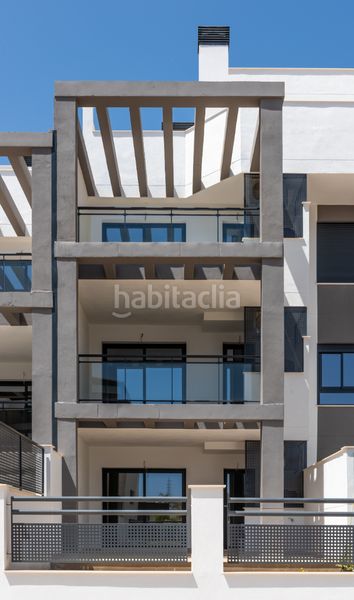 Foto c8e4efc3-6c54-4c91-8edd-8828e0a932c2. Flat 84m<sup>2</sup> in Santa Isabel Málaga