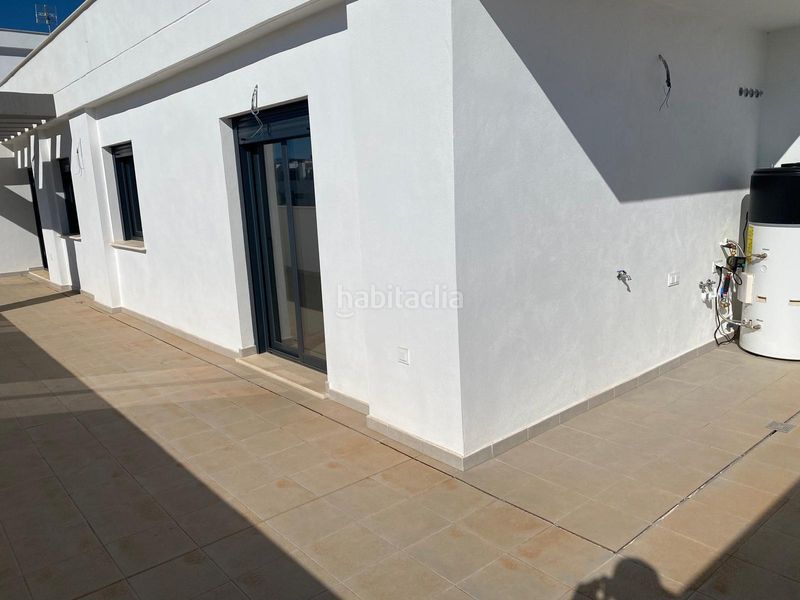Foto a9babbf4-cfbd-47ca-b861-3742772043b3. Àtic a calle antares 4 a Santa Isabel Málaga