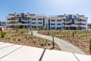 Appartement à Calle antares 4. Pisos de obra nueva en puerto de la torre