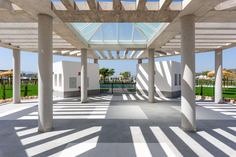 Foto e050b7a2-4653-4215-b6da-b6bef35fd9cf. Pis 83m<sup>2</sup> amb calefacció aparcament piscina a Santa Isabel Málaga