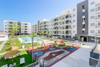 Appartement  Avenida anda jaleo
