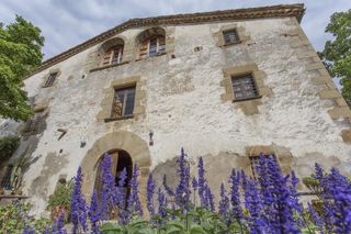 Masia a Angls. Totalmente rehabilitado