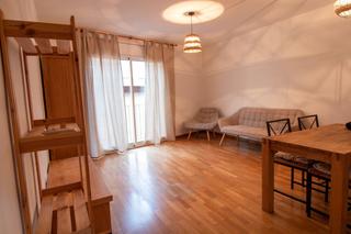 Location Appartement  Carrer major de sarrià. Pis amb molt d'encant a sarrià de ter