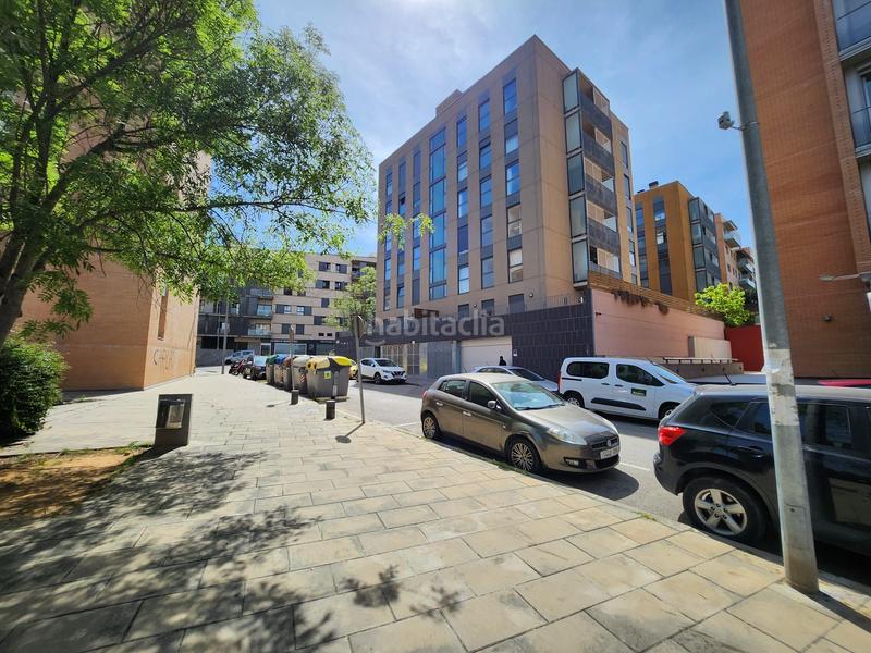 Foto 52d36971-176b-474a-b172-2ce440a93c25. Posto auto in carrer marquès de caldes de montbui 88 in Girona