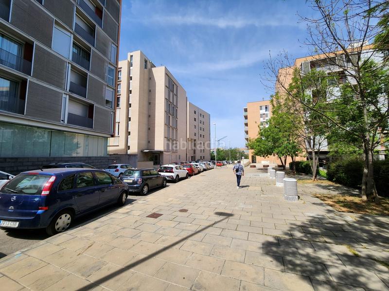 Foto 5b6737d2-d469-462b-a8f6-5a65fc0242bc. Posto auto in carrer marquès de caldes de montbui 88 in Girona
