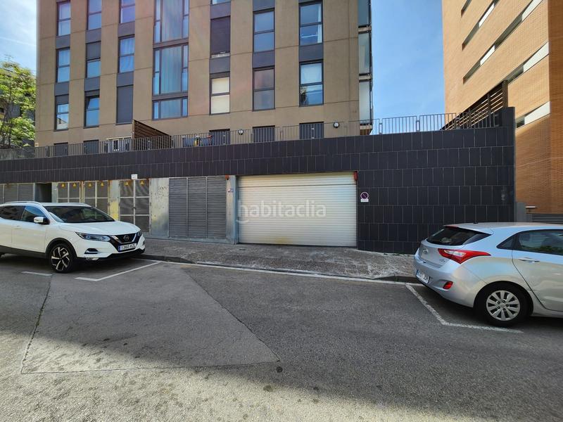 Foto 5c99d9d6-c006-4b5c-b074-ca9ca26a228b. Posto auto in carrer marquès de caldes de montbui 88 in Girona