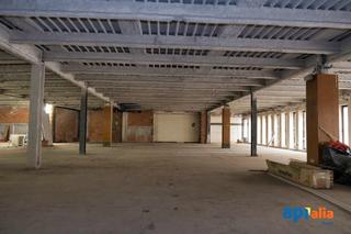 Local Comercial a Carrer de l'albereda 5. Plaça catalunya - barri vell