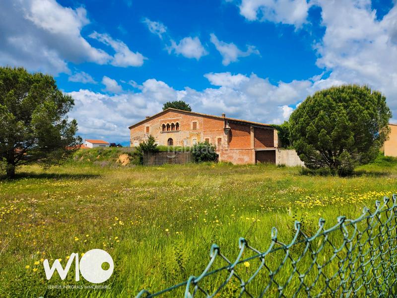 Foto 05679dfd-eb94-4767-93bd-f7a371d4d5bb. Country house in Sils