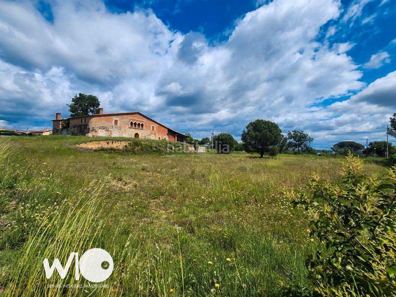 Foto 172dd3bf-0352-4c69-b19d-5b99de984a32. Country house in Sils