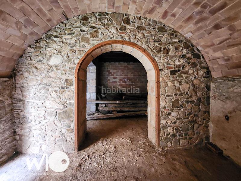 Foto 1f3e4502-f7f1-42f0-b068-320785fafca9. Country house in Sils