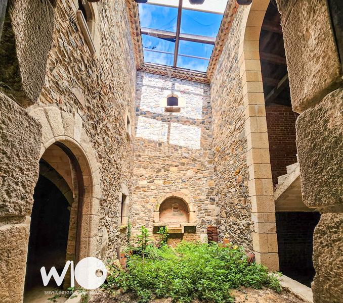 Foto 23759f88-97c5-4f4d-b84d-ce64e0e5636f. Country house in Sils