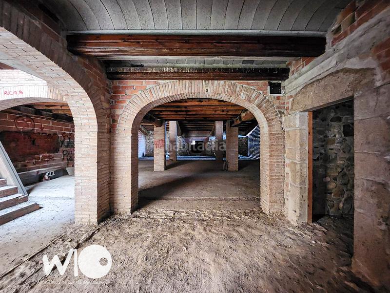 Foto 3ebb8c9e-3f6f-496e-a9df-e55acb83e825. Country house in Sils