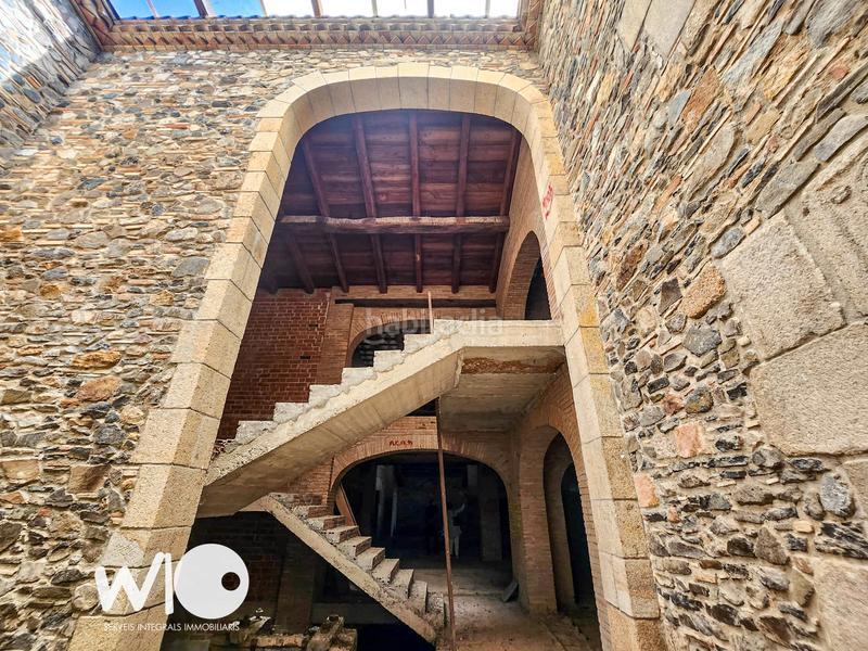 Foto 5a76bc83-73de-4930-8fac-f53e61863e0a. Country house in Sils