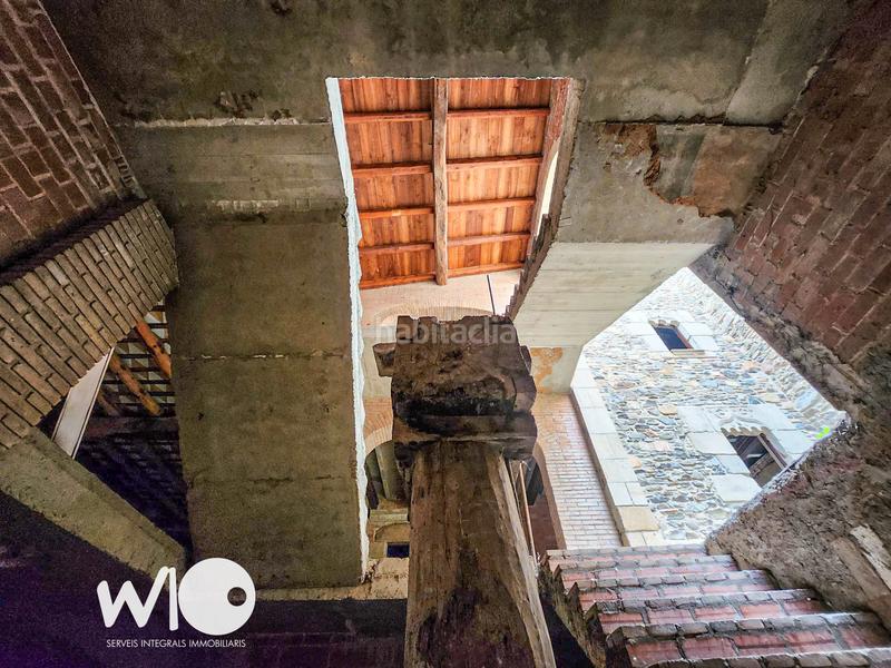 Foto 6128edbb-1c28-4267-8860-0db19fb398f2. Country house in Sils