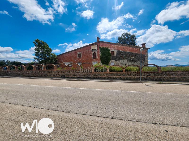 Foto 79f45022-d015-4643-87aa-67ad749032e8. Country house in Sils