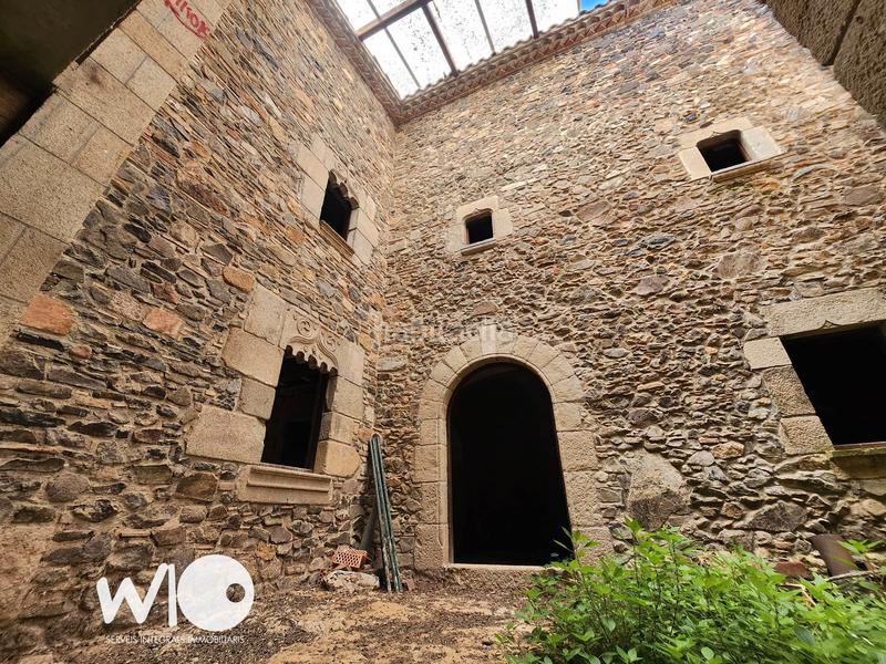 Foto 8787bfd4-d0a6-4ba1-b580-431345a8e8d3. Country house in Sils