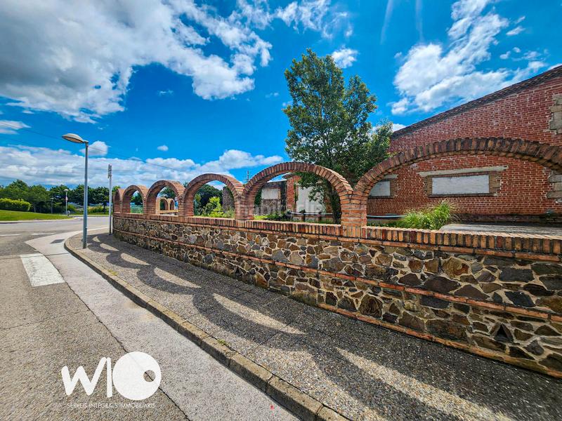 Foto 8e80285f-6d91-467e-92e5-72062272b5de. Country house in Sils