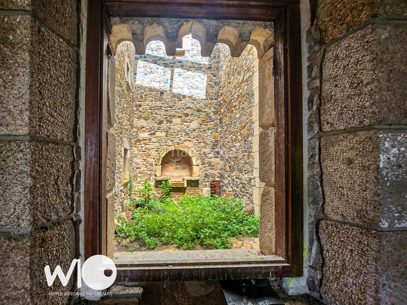 Foto 9bda3fe3-0c83-48e7-a796-266b373aa4a9. Country house in Sils